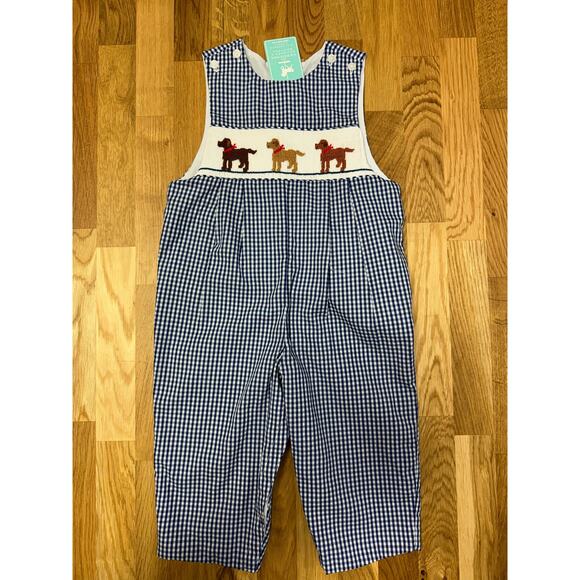 Boutique Boys Outfit